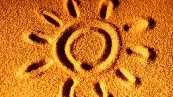 В выходные синоптики обещают жару на юге и грозы на севере и востоке Казахстана