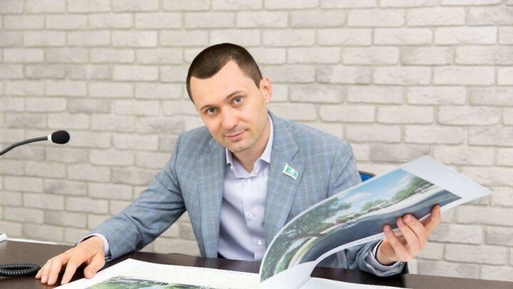 Вячеслав Банщиков объявил об уходе с поста директора зоопарка Алматы