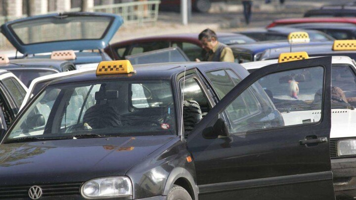 В МИР РК рассказали, как будут контролировать работу "Яндекс.Такси", Uber и inDriver 