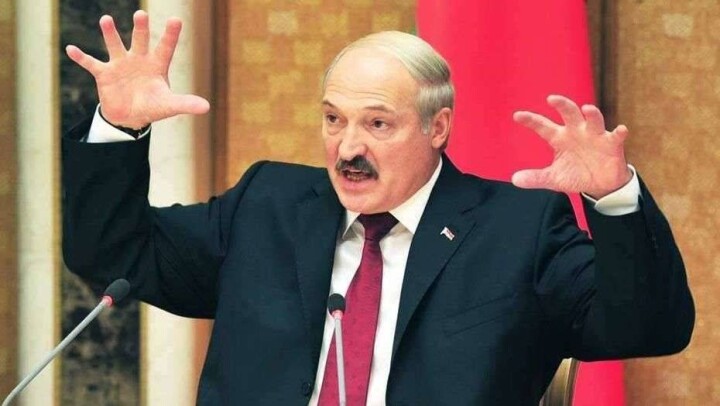 Лукашенко – Пашиняну: Я не поддерживаю аресты по политическим мотивам