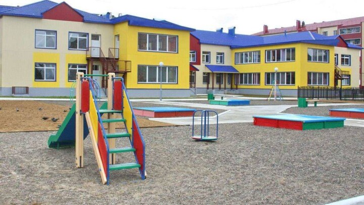 В Уральске опровергли уведомление о том, что пятилеток отчислят из детсадов