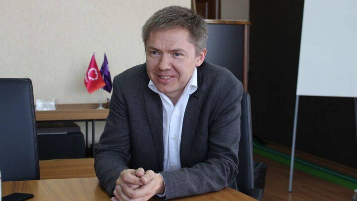 Арти Отс, глава Kcell: Если тарифы не будут меняться, через два-три года пострадает качество связи
