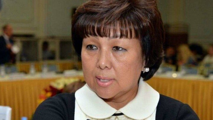 Загипа Балиева рассказала о состоянии семилетнего мальчика из ЮКО и помощи семье
