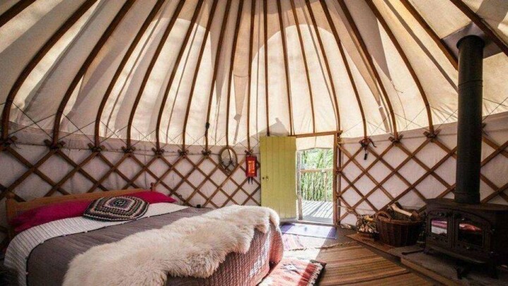 Уральцам предложили создать в российском Саратове национальный казахский кемпинг