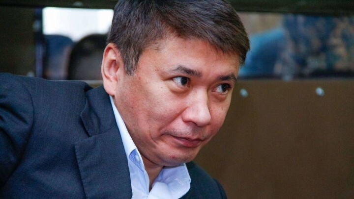 Экс-глава колонии рассказал, кто просил организовать встречу Даулбаева с Ермегияевым