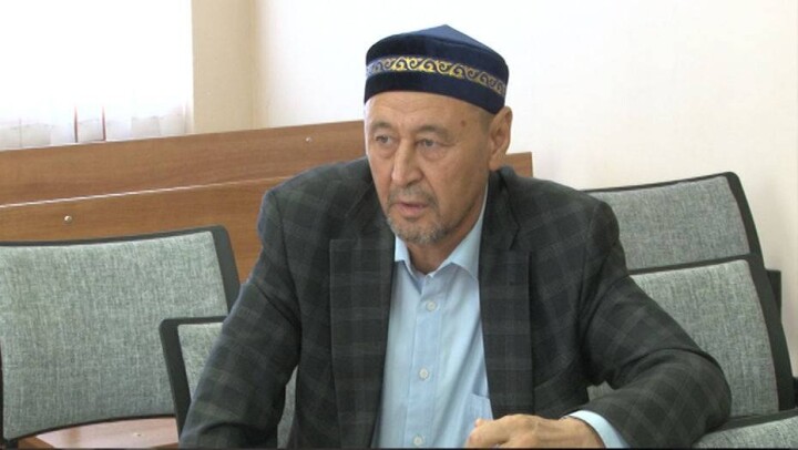 За "осла" ответил перед судом управляющий актюбинской мечети 