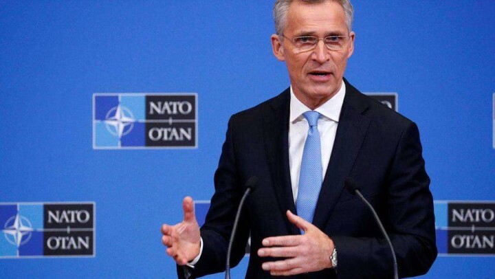 Глава НАТО: Мы не хотим новой холодной войны с Россией 