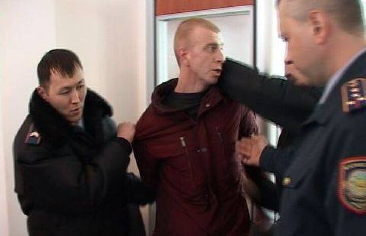 Убийце первоклассницы отказано в смягчении приговора