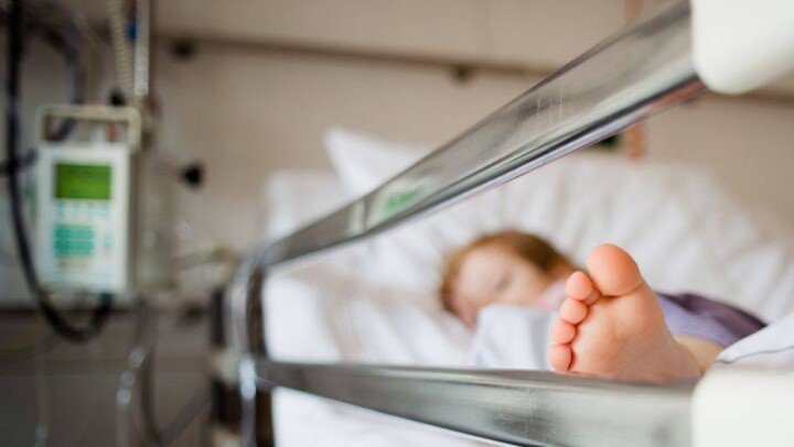 Экспертиза не подтвердила факт изнасилования 8-летней девочки из Тургеня 