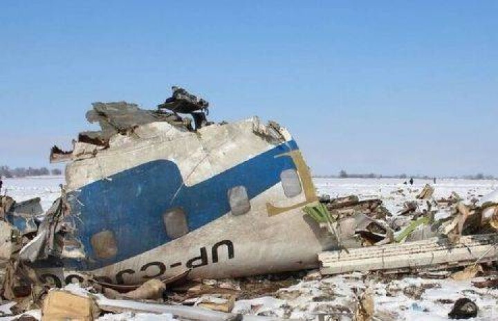 Суд над директором лётной службы авиакомпании SCAT перенесли на январь