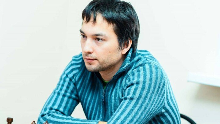 Кирилл Кудеринов из Актобе стал новой звездой казахстанских шахмат