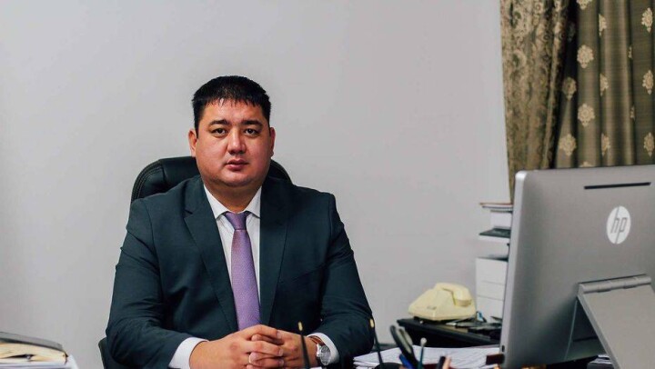 В Астане назначили акима нового района Байконур