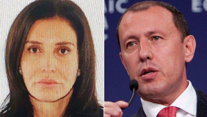 Британия обязала жену экс-главы Международного банка Азербайджана объяснить происхождение её богатства