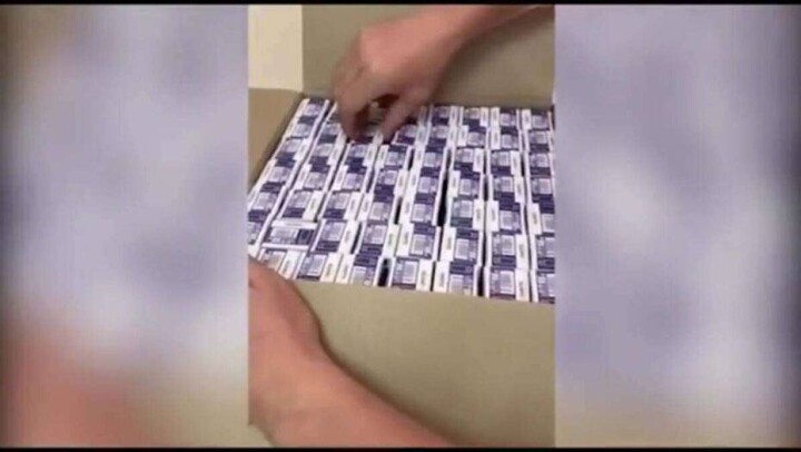 В Казахстане за 20 дней рейдов выявили почти 500 перекупщиков лекарств