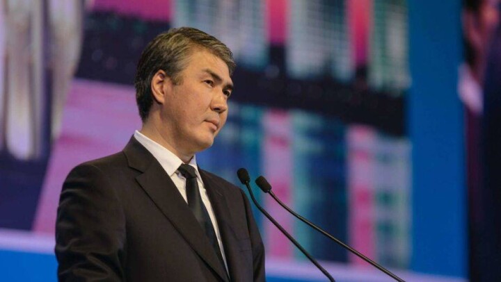 Исекешев о недостроенных по госзакупкам проектах: Это надо прекращать
