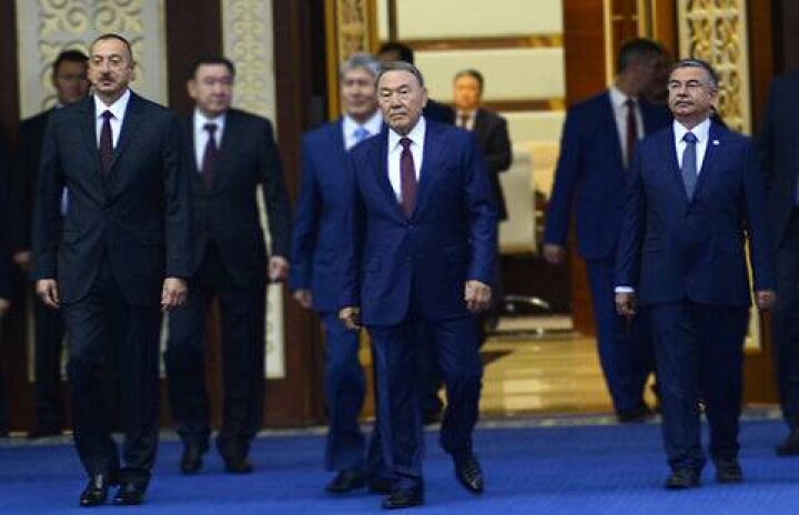 Образ нового Казахстана будет признан во всём мире, убеждён Назарбаев