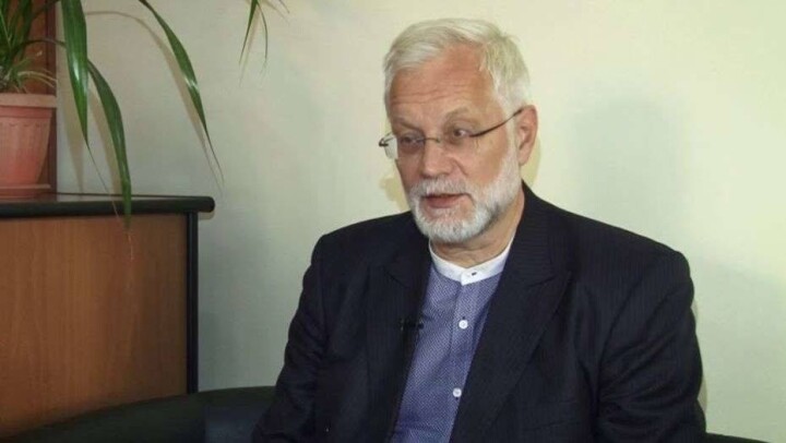 Григорий Марченко: Если проводить анализ "жизни против жизни", он будет не в пользу карантина