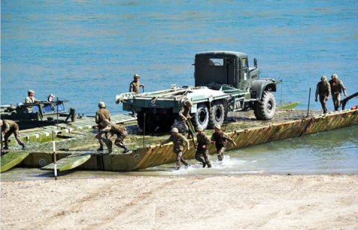 Самая масштабная проверка боевой готовности началась в Казахстане
