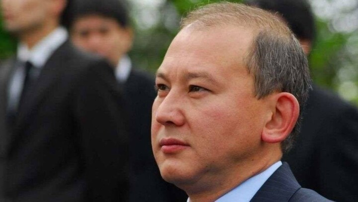 Суд ВКО отказал Мухтару Джакишеву в условно-досрочном освобождении