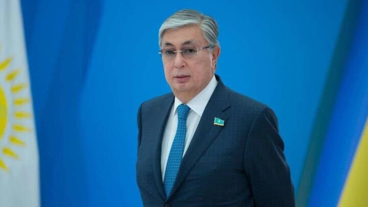 Токаев: Казахстан находится на максимально плохом уровне по трудоустройству молодёжи
