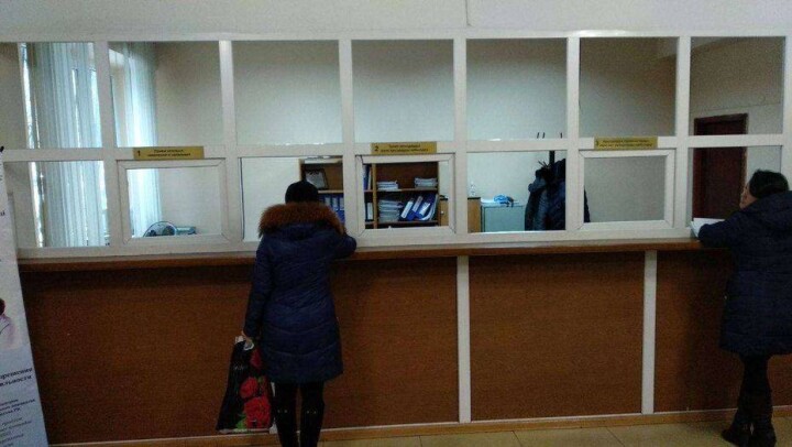 Алик Шпекбаев намерен бороться с тонировкой на стёклах в госучреждениях