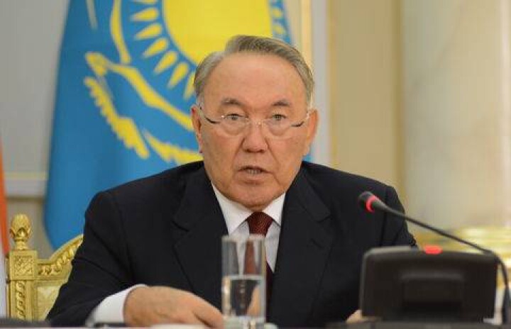 Назарбаев о террористах в Актобе: При сопротивлении - уничтожать