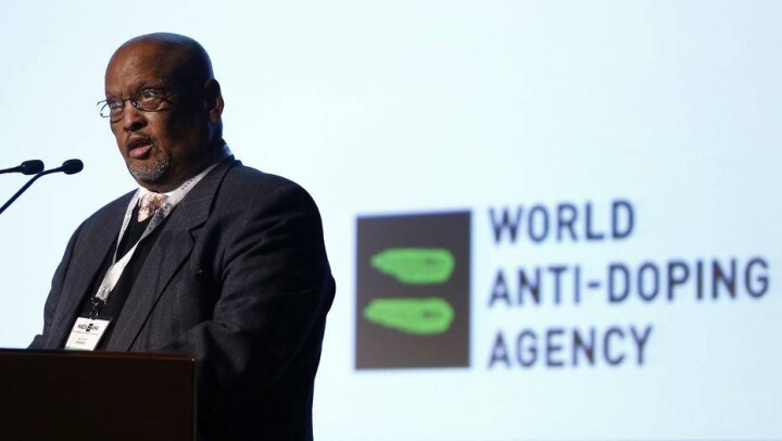 На 72-ом году жизни скончался вице-президент антидопингового агентства WADA