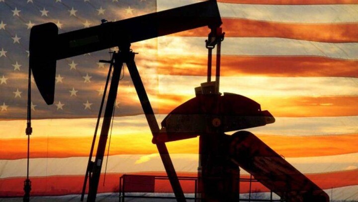 США стали крупнейшим производителем нефти в мире, обогнав Россию