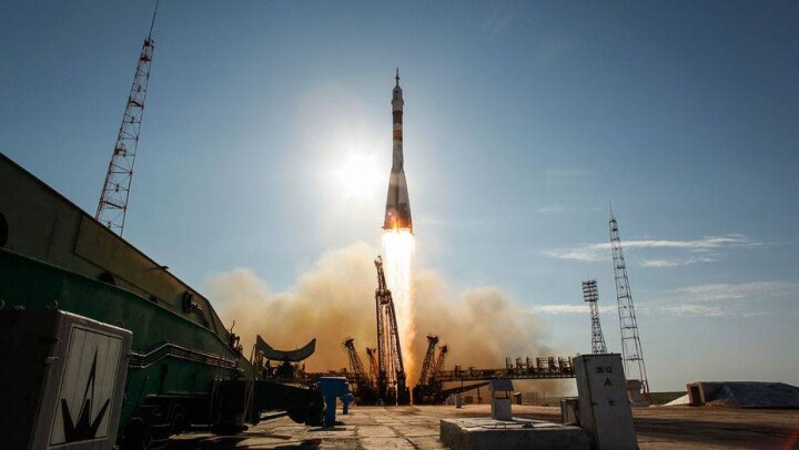 Россия приняла решение о дальнейшем использовании космодрома "Байконур"