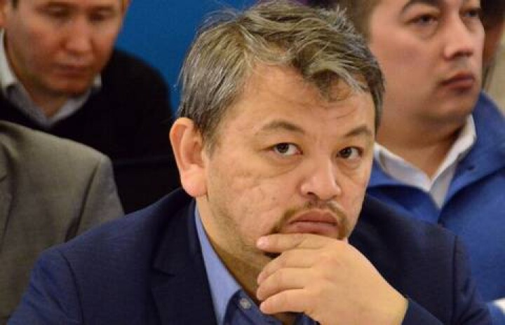 Центральную Азию могут ждать "гибридные войны"
