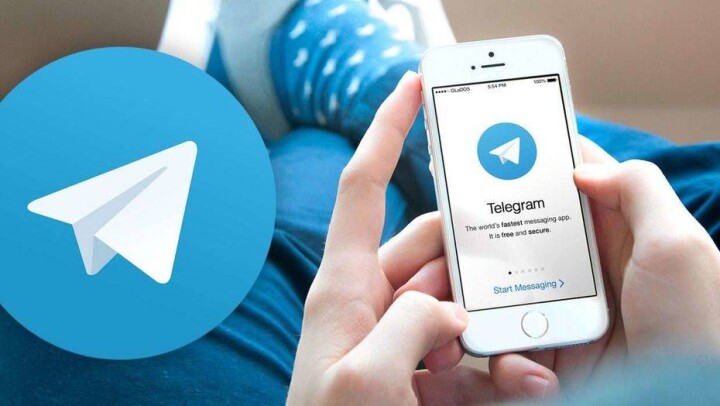 Telegram официально запретили в Иране