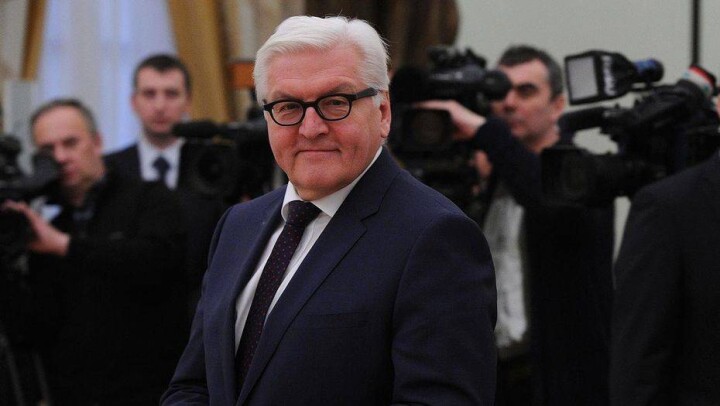 Президент Германии рассказал, почему так уважает Назарбаева и Казахстан