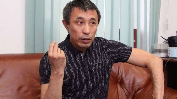 Ермек Тұрсынов "кино түсіргіштер" жайлы: Олардың таратып жүргені – у
