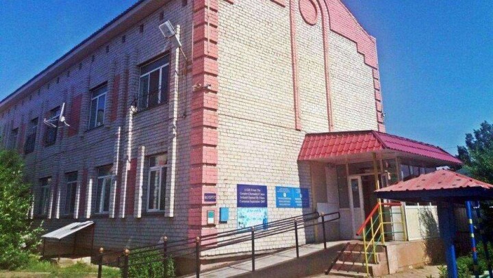 Почему в специнтернате в Аягозе умирают дети-инвалиды