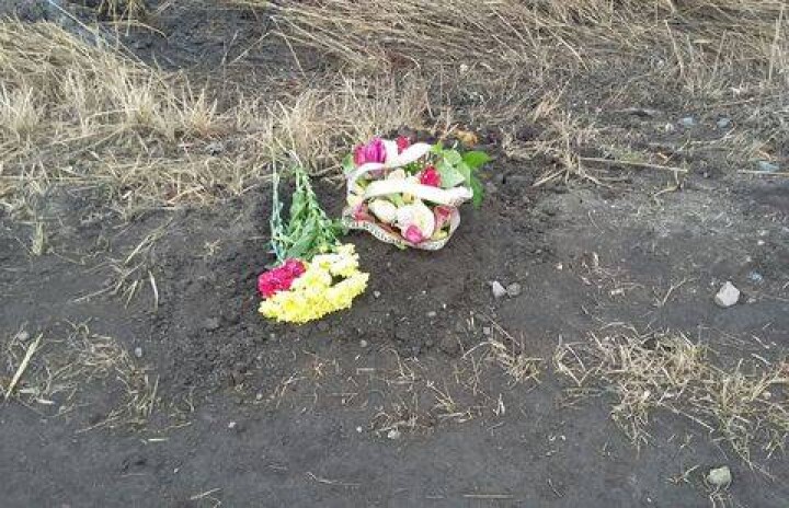 Появилось видео, как школьник погиб от мусоровоза в Караганде