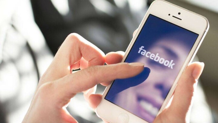 Facebook резко прибавил: в первом квартале 2017 года выручка выросла на 76%