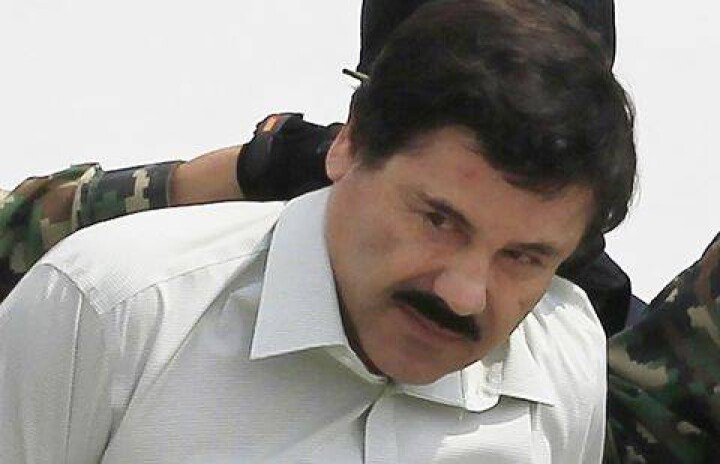 И всё-таки не ушёл: арестован главный мексиканский наркобарон