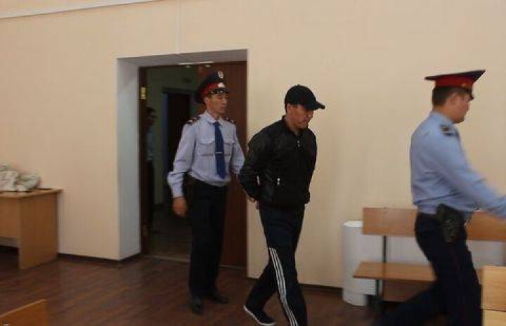 В Уральске осудили виновника ДТП, в котором погиб мотоциклист и его пассажир