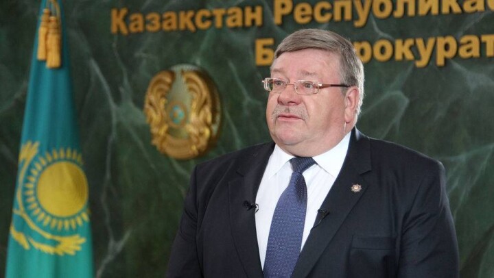 Прокурорские фронт-офисы предложили создать в Казахстане