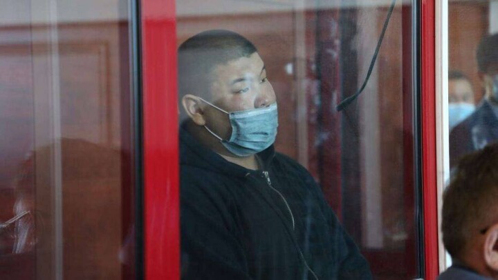 Суд по делу о ДТП на блокпосту: прокурор попросил назначить подсудимому 10 лет лишения свободы