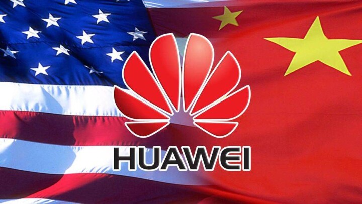 Huawei к осени разработает собственную операционную систему