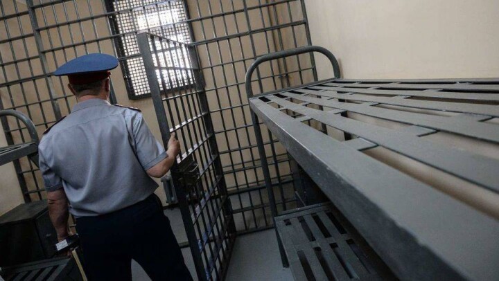 Все колонии в Казахстане проверили на наличие VIP-камер после скандала с Ермегияевым