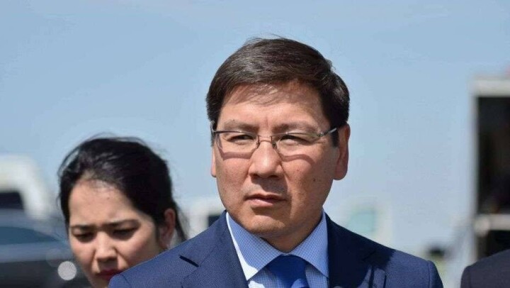 Аскар Жумагалиев: Я удивился, как много хорошего услышал, когда ушёл с должности