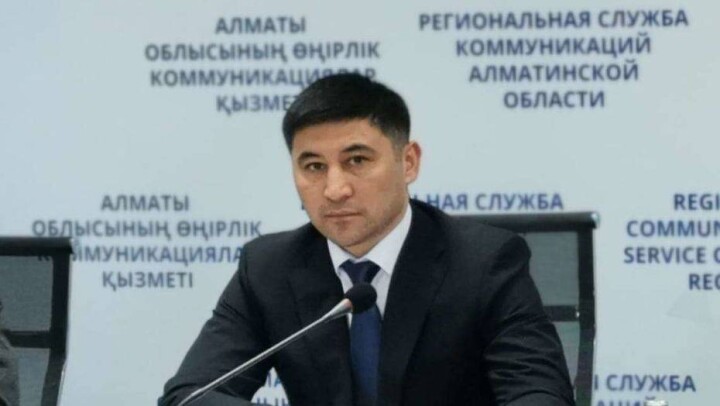 Ответственность руководства за подчинённых-коррупционеров усилили в Алматинской области