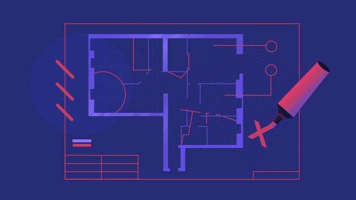 Как правильно согласовать перепланировку в квартире? 14 главных советов