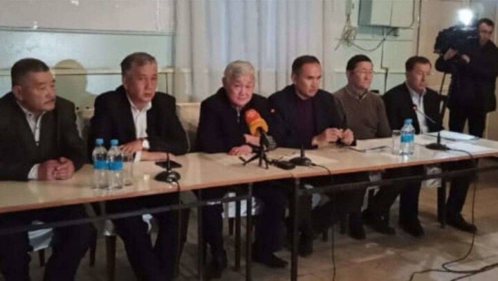 Глава общества дунган о конфликте в Кордайском районе: Здесь без посторонней помощи не обошлось