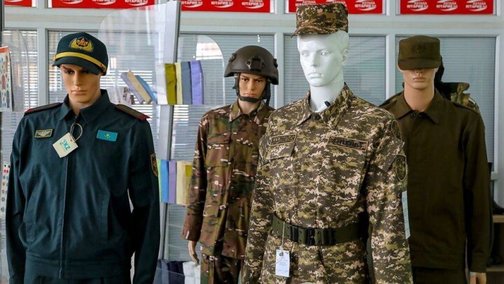 Консорциум "Жасампаз": Тысячи казахстанцев могут остаться без работы из-за законопроекта МОАП