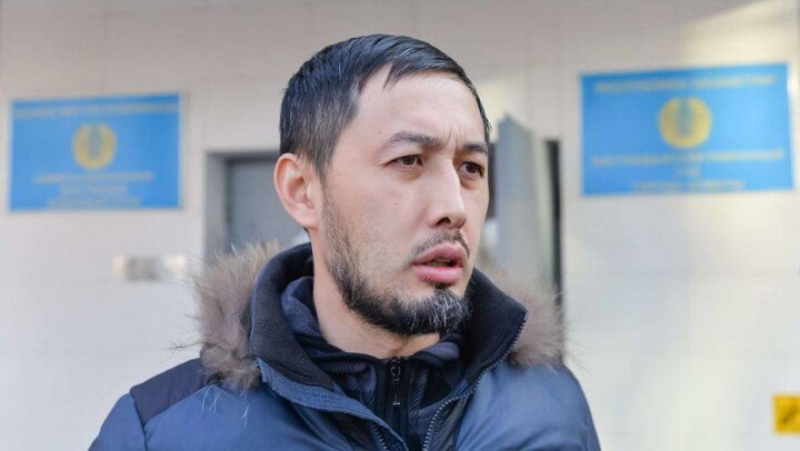 Кто стоит за Альнуром Ильяшевым?