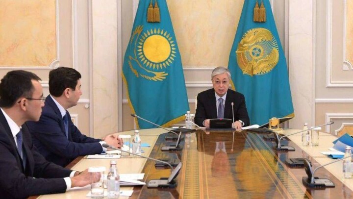 Төтенше жағдай кезінде табысынан айырылғандарға жәрдемақы төленеді. Тоқаевтың жаңа тапсырмаларының толық тізімі