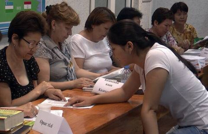На какие задания жалуются при сдаче ЕНТ выпускники, сообщили в Минобразования